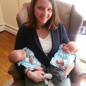 Meet your Posher, Erin